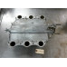 105R027 Upper Intake Manifold From 1988 Chrysler  New Yorker  3.0